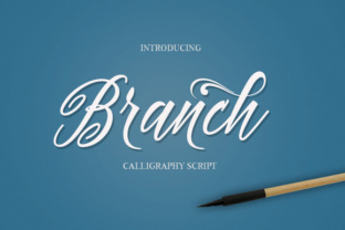 Branch Font Review: Elevating Small Business Branding