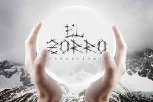 El Zorro Font: Elevating Small Business Branding