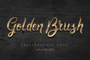 Golden Brush: A Designer’s Practical Review