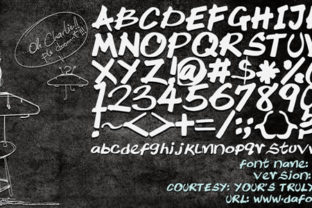 Ktochi Font: Elevate Handmade Products & Printables