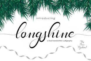 Longshine: A Designer’s Take on Script Amp
