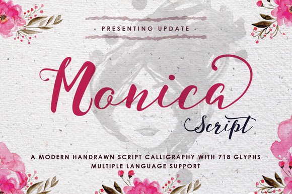 Monica Font: Elevating Small Business Branding