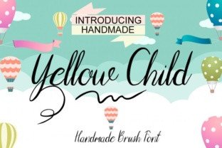 Yellow Child: A Designer’s Practical Review